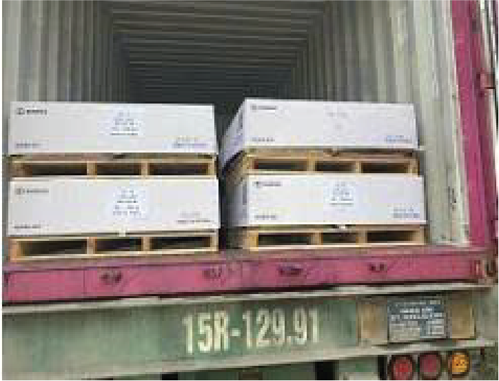 Hạt Mài SUNGHO - GH40